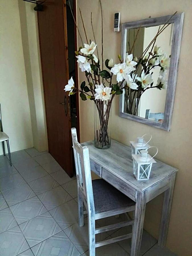 Foteini Rooms Skala Sotiros Luaran gambar